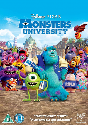 2013 Monster Universityjpg — Clasicos de Disney y Pixar option 69