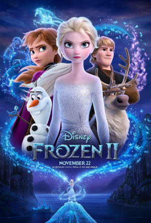 2019 Frozen 2jpg — Clasicos de Disney y Pixar option 80