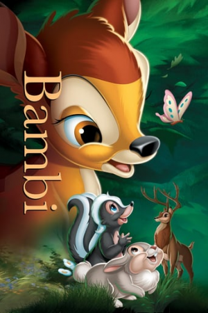 Bambijpg — Classic Disney Movies option 4