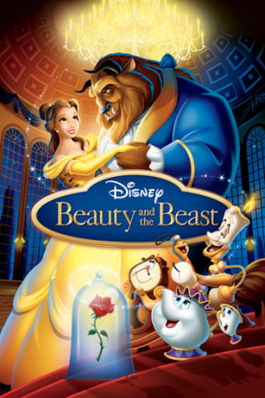 Beauty And The Beastjpg — Classic Disney Movies option 5