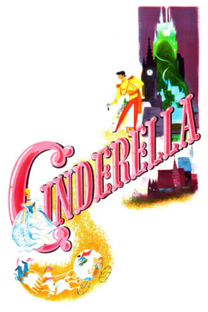 Cinderellajpg — Classic Disney Movies option 10