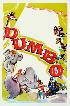 Dumbojpg — Classic Disney Movies option 12