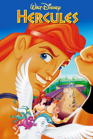 Herculesjpg — Classic Disney Movies option 15