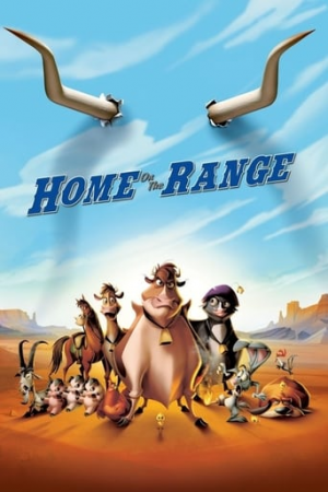 Home On The Rangejpg — Classic Disney Movies option 16