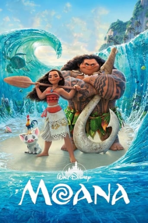 Moanajpg — Classic Disney Movies option 20