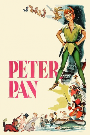 Peter Panjpg — Classic Disney Movies option 24