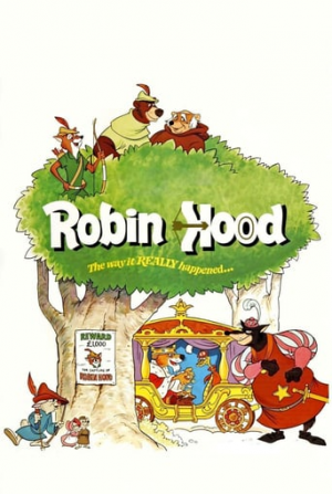 Robin Hoodjpg — Classic Disney Movies option 27