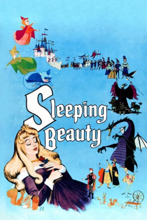 Sleeping Beautyjpg — Classic Disney Movies option 28