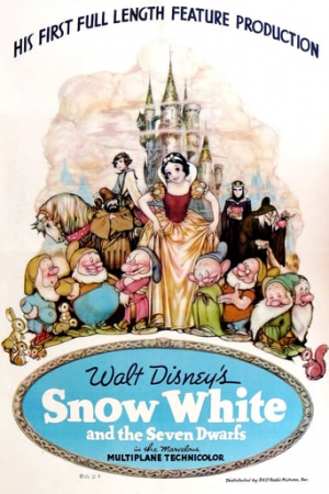 Snow Whitejpg — Classic Disney Movies option 29
