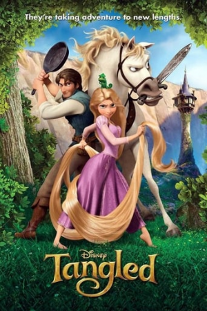 Tangledjpg — Classic Disney Movies option 30