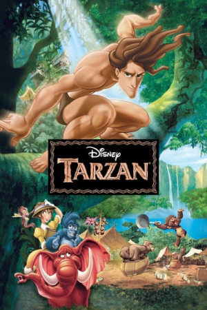 Tarzanjpg — Classic Disney Movies option 31