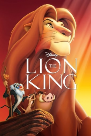 The Lion Kingjpg — Classic Disney Movies option 38
