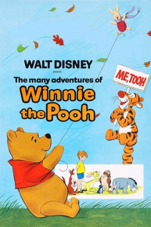 The Many Adventures Of Winnie The Poohjpg — Classic Disney Movies option 40