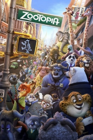 Zootopiajpg — Classic Disney Movies option 47
