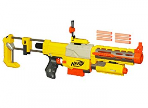 Classic hot sale nerf gun