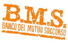 Banco Del Mutuo Soccorso Logopng — Classic Prog Rock option 3