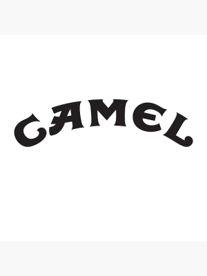 Camel Logojpg — Classic Prog Rock option 4
