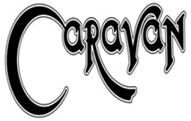 Caravan Logojpg — Classic Prog Rock option 5