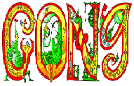 Gong Band Logopng — Classic Prog Rock option 11