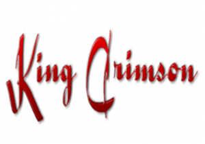 King Crimson Kingcrimsonbandlogobyluciano6254 D71stga Copypng — Classic Prog Rock option 16