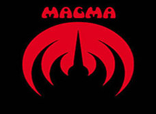 Magma Band Logojpg — Classic Prog Rock option 17