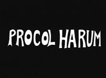 Procol Harum Logojpg — Classic Prog Rock option 22