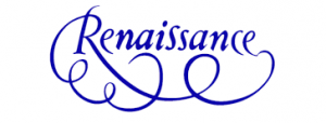 Renaissance Logopng — Classic Prog Rock option 23