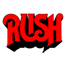 Rush Bandpng — Classic Prog Rock option 24