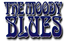 The Moody Blues Logojpg — Classic Prog Rock option 26