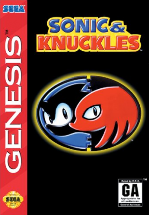 Snooc Andkjpg — Classic Sonic games option 8