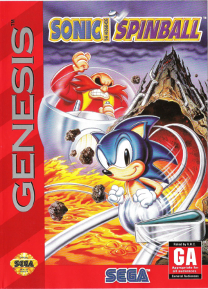 Snooc Spinballjpg — Classic Sonic games option 23