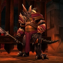 Broodlord Lashlayerjpg — Classic WoW Raid Encounters option 4