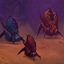 Bug Famjpg — Classic WoW Raid Encounters option 5