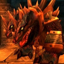 Chromaggusjpg — Classic WoW Raid Encounters option 6