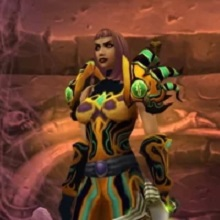 Faerlinajpg — Classic WoW Raid Encounters option 9