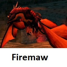 Firemawjpg — Classic WoW Raid Encounters option 11