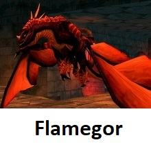 Flamegorjpg — Classic WoW Raid Encounters option 12