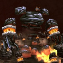 Garrjpg — Classic WoW Raid Encounters option 13