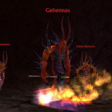 Gehennasjpg — Classic WoW Raid Encounters option 15
