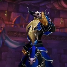 Gothikjpg — Classic WoW Raid Encounters option 17