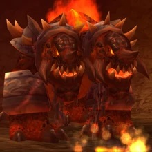 Magmadarjpg — Classic WoW Raid Encounters option 25