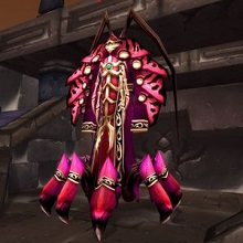 Prophet Skeramjpg — Classic WoW Raid Encounters option 31