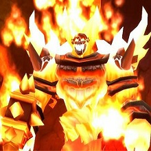 Ragnarosjpg — Classic WoW Raid Encounters option 32