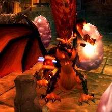 Razorgorejpg — Classic WoW Raid Encounters option 33