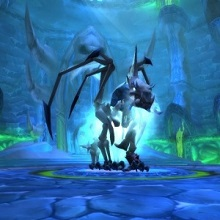 Sapphironjpg — Classic WoW Raid Encounters option 35