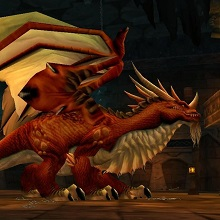 Vaeljpg — Classic WoW Raid Encounters option 41