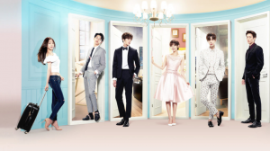 Cinderela E Os Quatros Cavaleiros 2 Temporada Na Netflix 1024x576jpg — Classificando Doramas já assistidos ( ou não) option 3