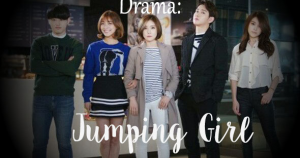 Drama Jumping Girl Finaljpg — Classificando Doramas já assistidos ( ou não) option 6
