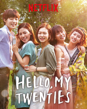 Hello2cmytwenties21jpg — Classificando Doramas já assistidos ( ou não) option 9