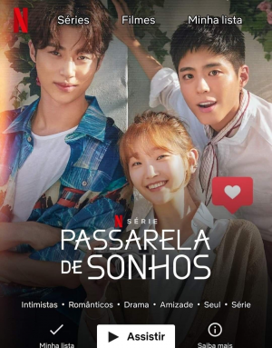 Passarela Dos Sonhosjpg — Classificando Doramas já assistidos ( ou não) option 25